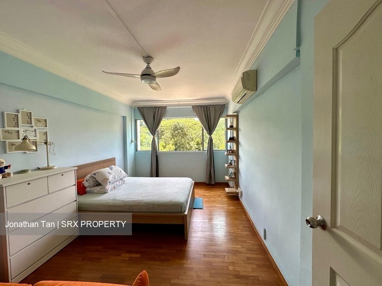 Blk 122 Bukit Batok Central (Bukit Batok), HDB Executive #560423401